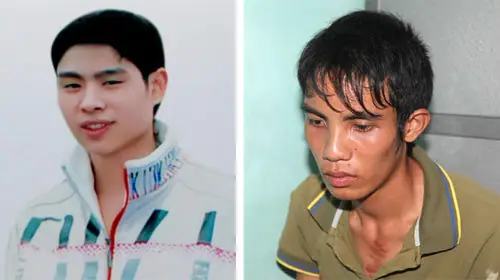 Tướng Số Lê Văn Luyện Tướng Số Lê Văn Luyện