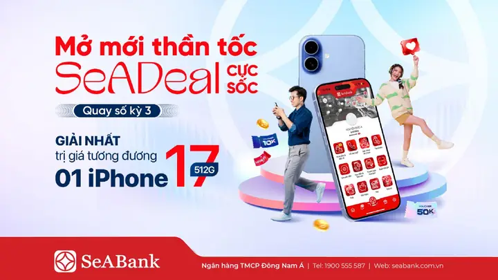 Tướng Số May Mắn
