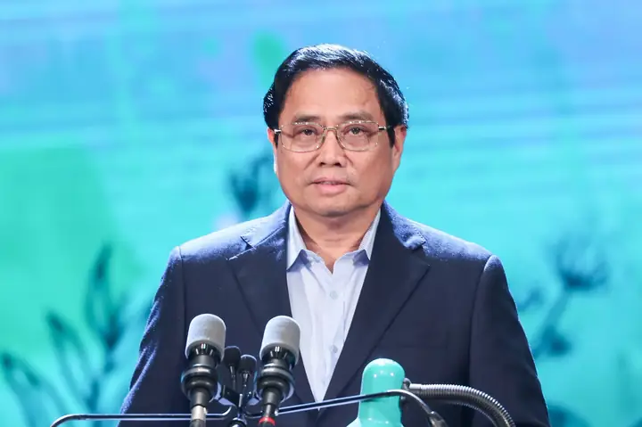Tướng Số May Mắn