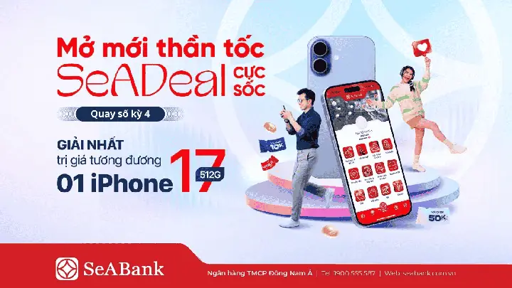 Tướng Số May Mắn