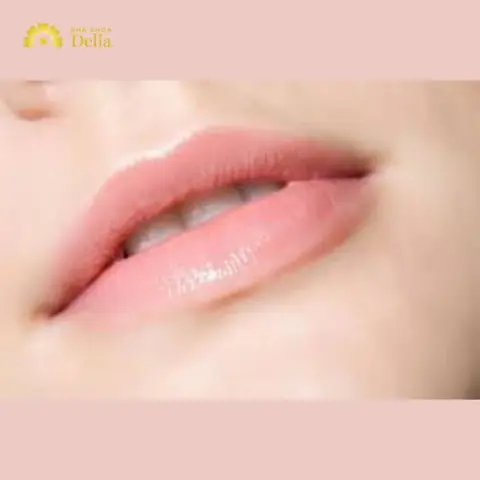 Tướng Số Môi Mỏng Tướng Số Môi Mỏng