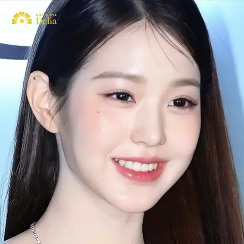 Tướng Số Mụn Ruồi Vành Tai Nam