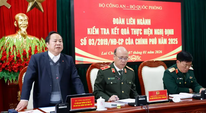 Tướng Số Năm 2019 Tướng Số Năm 2019