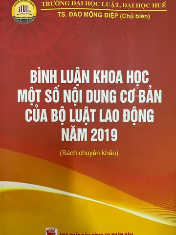 Tướng Số Năm 2019