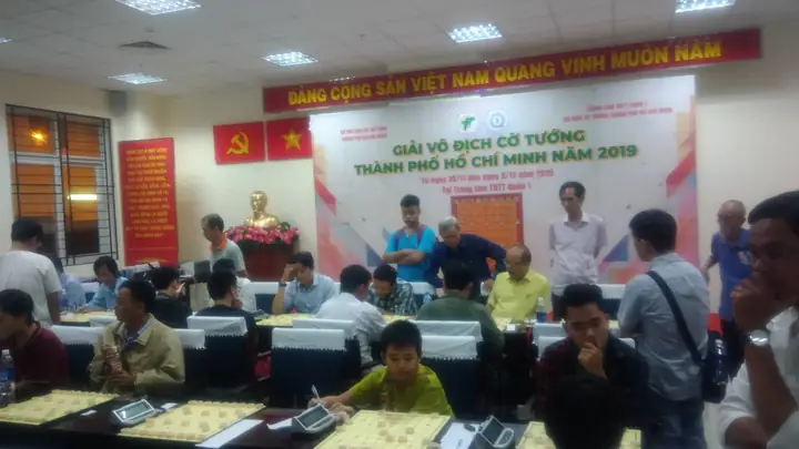 Tướng Số Năm 2019 Tướng Số Năm 2019