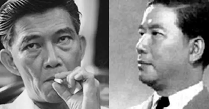 Tướng Số Ngô Đình Diệm Tướng Số Ngô Đình Diệm