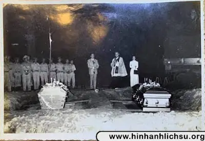 Tướng Số Ngô Đình Nhu