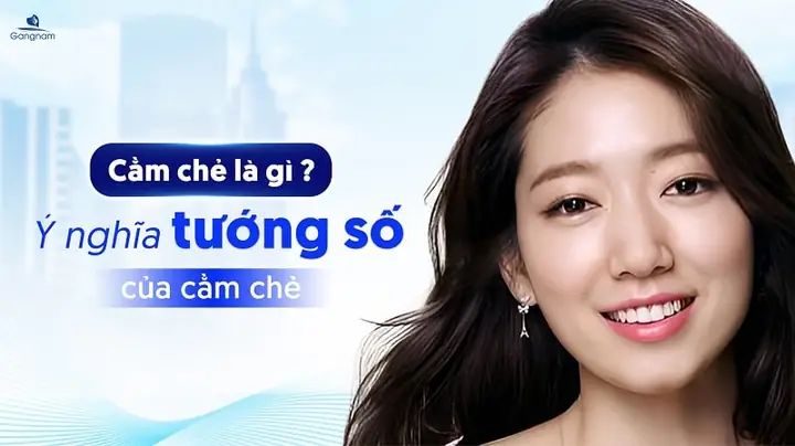 Tướng Số Người Cằm Chẻ