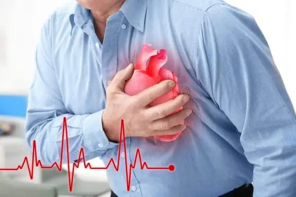 Tướng Số Người Có Bàn Tay Lạnh