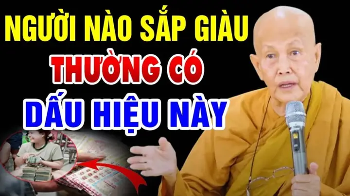 Tướng Số Người Có Bàn Tay Lạnh
