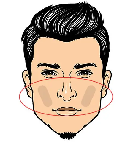 Tướng Số Người Cô Độc Tướng Số Người Cô Độc