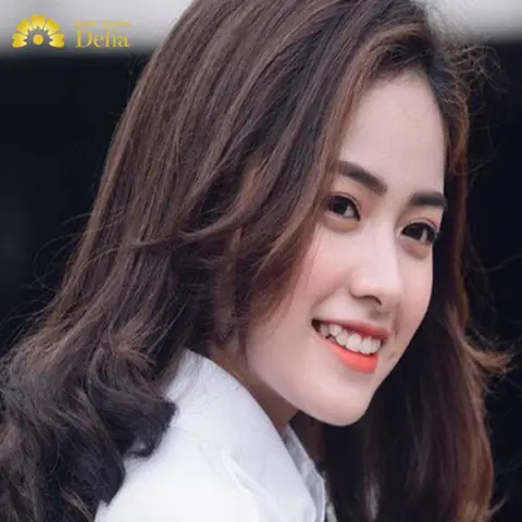 Tướng Số Người Có Răng Khểnh
