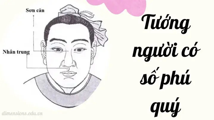 Tướng Số Người Giàu Có Tướng Số Người Giàu Có