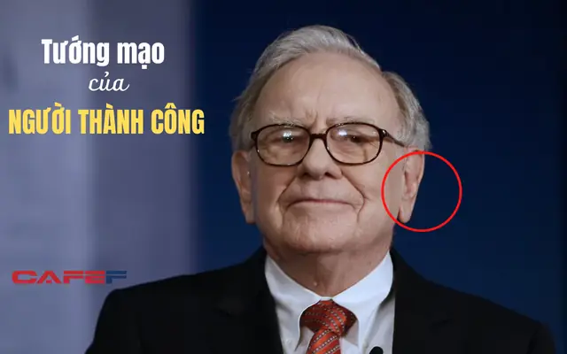 Tướng Số Người Giàu Có
