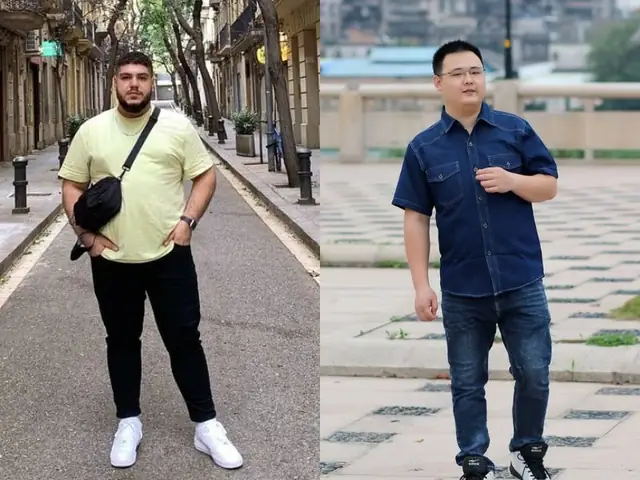 Tướng Số Người Mập Lùn Tướng Số Người Mập Lùn