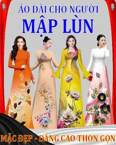 Tướng Số Người Mập Lùn Tướng Số Người Mập Lùn