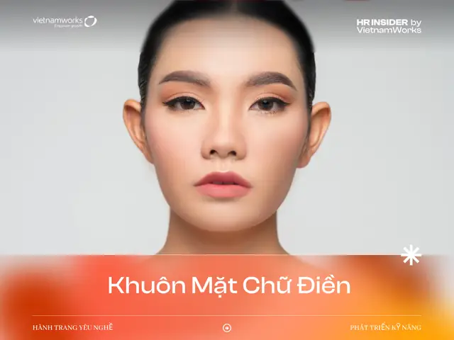 Tướng Số Người Mặt Chữ Điền