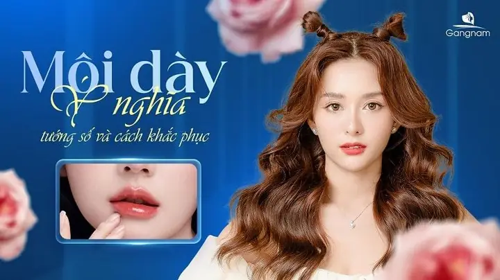 Tướng Số Người Môi Dày
