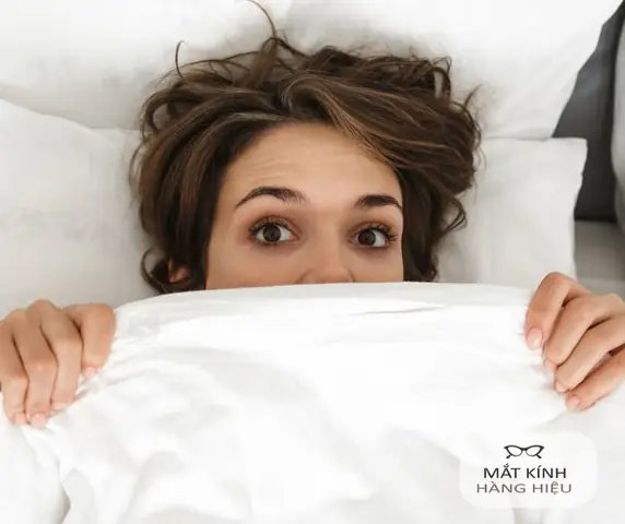 Tướng Số Người Ngủ Mở Mắt