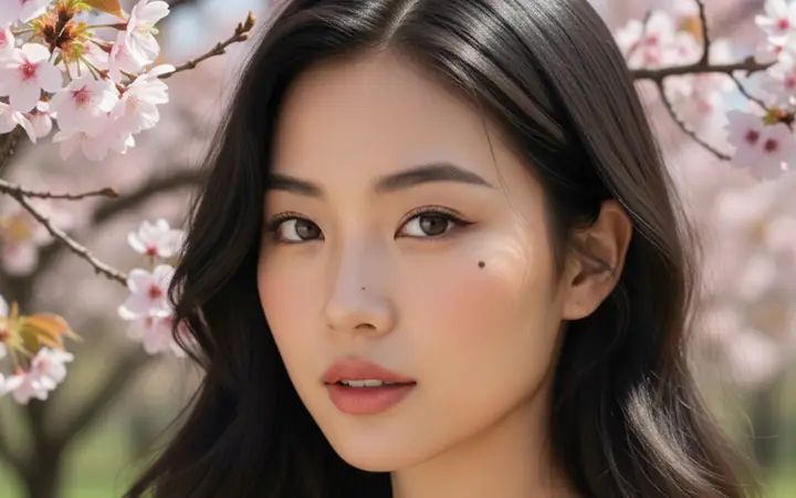 Tướng Số Người Phụ Nữ Đào Hoa Tướng Số Người Phụ Nữ Đào Hoa