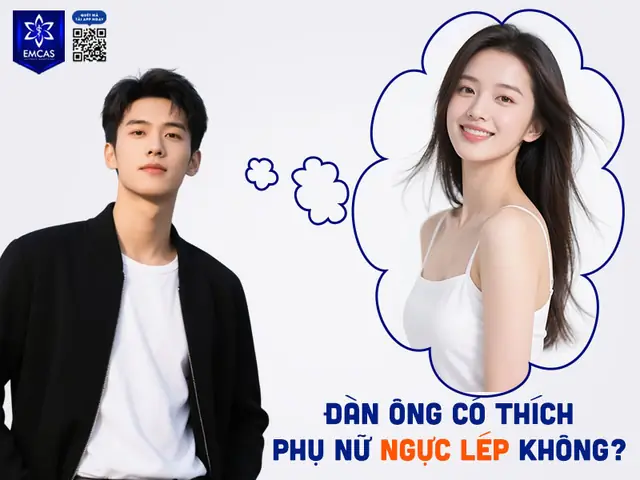 Tướng Số Người Phụ Nữ Ngực Nhỏ