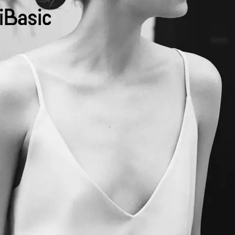 Tướng Số Người Phụ Nữ Ngực Nhỏ