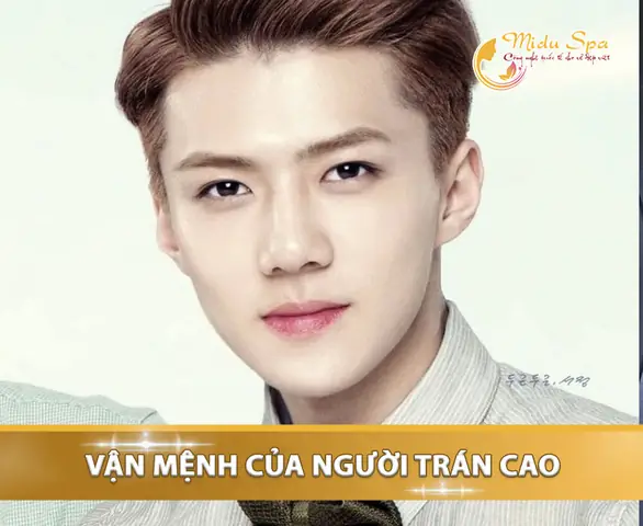 Tướng Số Người Trán Cao