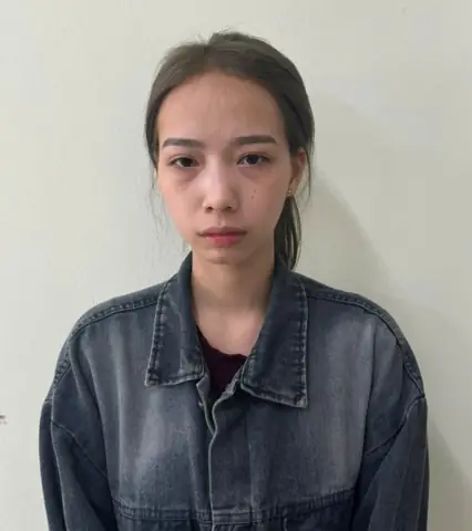 Tướng Số Người Vợ Vụ Giao Gà