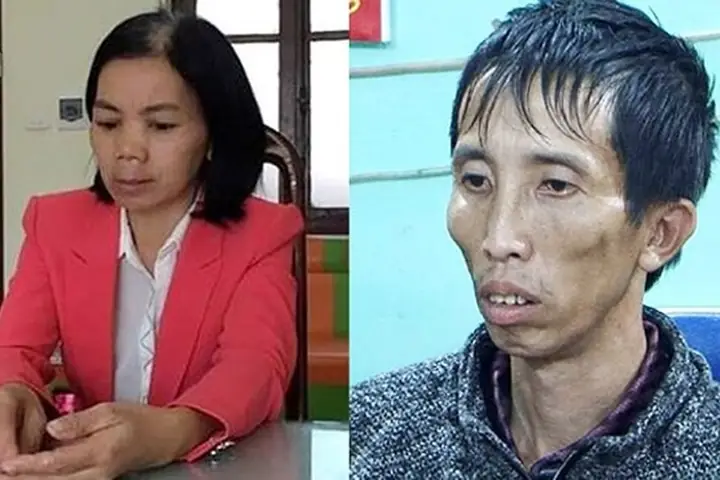 Tướng Số Người Vợ Vụ Giao Gà