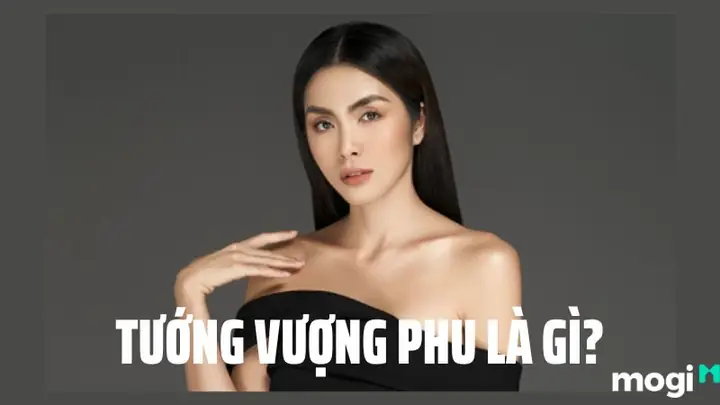 Tướng Số Người Vượng Phu Tướng Số Người Vượng Phu