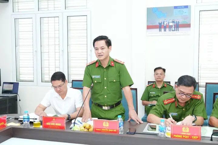 Tướng Số Nguyễn Hải Dương