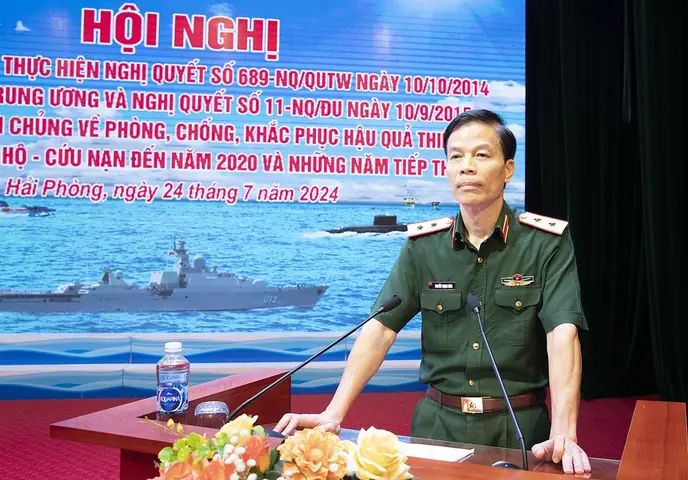 Tướng Số Nguyễn Hải Dương