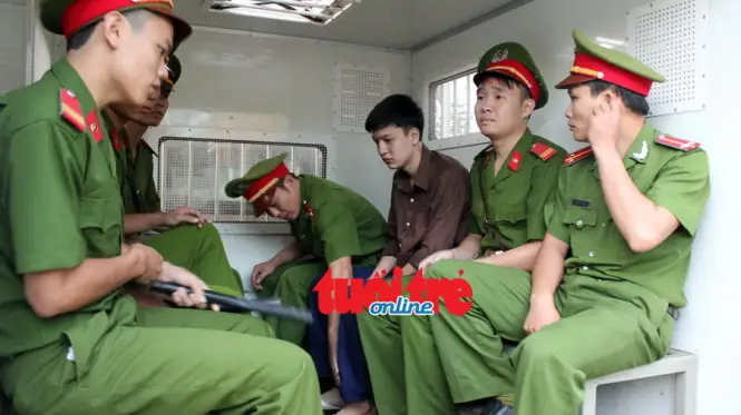 Tướng Số Nguyễn Hải Dương