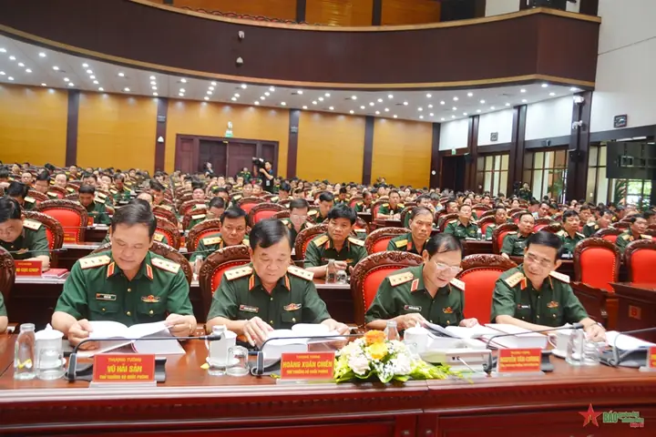 Tướng Số Nguyễn Phú Trọng