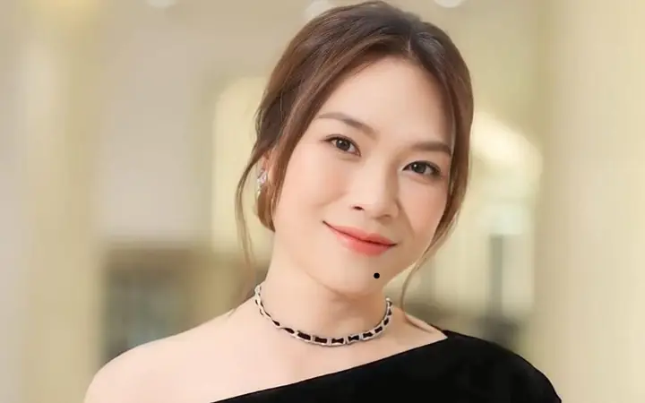 Tướng Số Nốt Ruồi Trên Cằm Tướng Số Nốt Ruồi Trên Cằm
