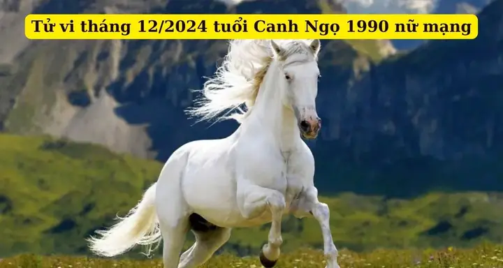 Tướng Số Nữ 1990