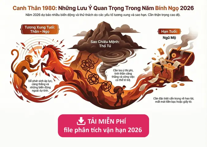 Tướng Số Nữ Canh Ngọ Tướng Số Nữ Canh Ngọ