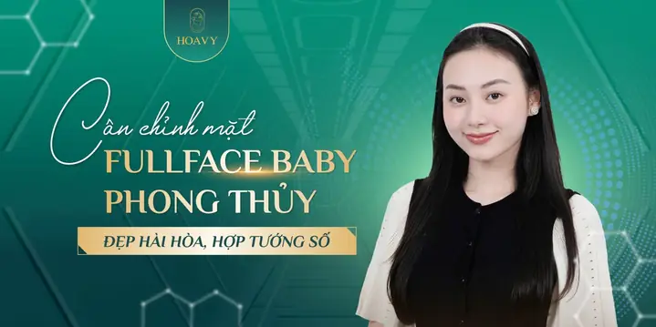Tướng Số Phong Thủy
