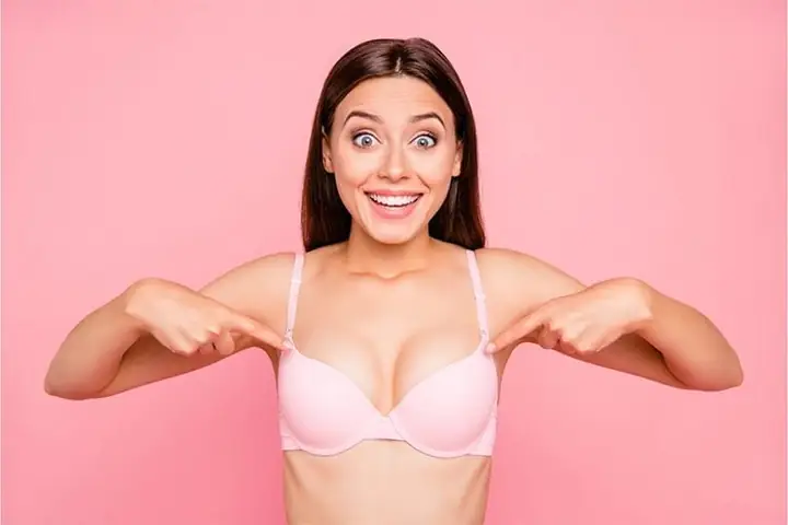 Tướng Số Phụ Nữ Có Lông Vú