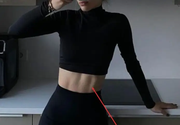 Tướng Số Phụ Nữ Đào Hoa
