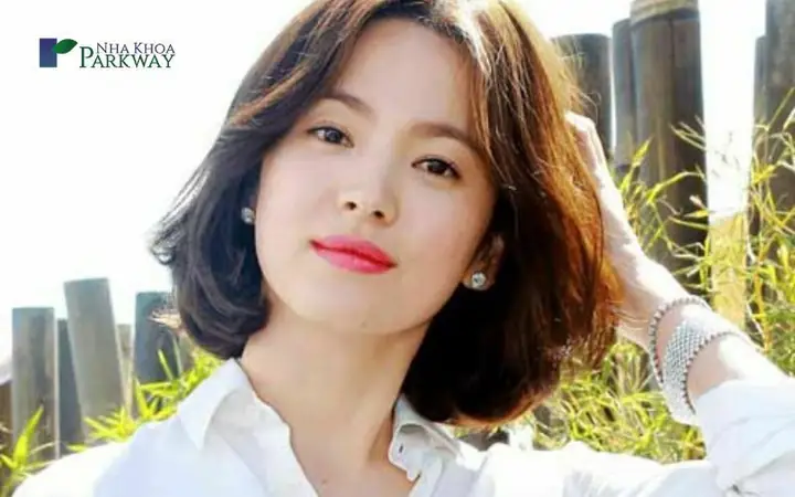 Tướng Số Phụ Nữ Mặt Chữ Điền Tướng Số Phụ Nữ Mặt Chữ Điền