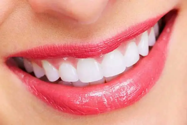 Tướng Số Qua Hàm Răng Tướng Số Qua Hàm Răng
