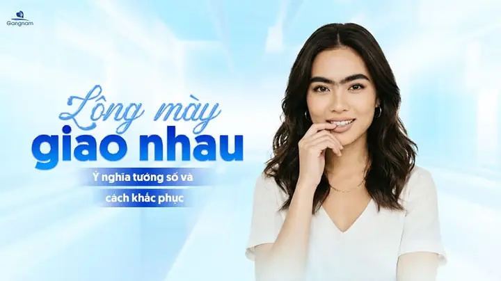 Tướng Số Qua Lông Mày Tướng Số Qua Lông Mày