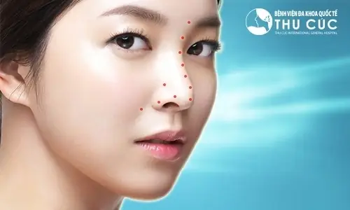 Tướng Số Qua Mũi