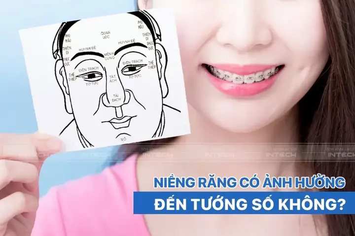 Tướng Số Qua Răng Tướng Số Qua Răng