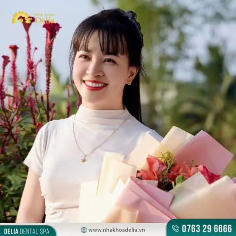 Tướng Số Qua Răng