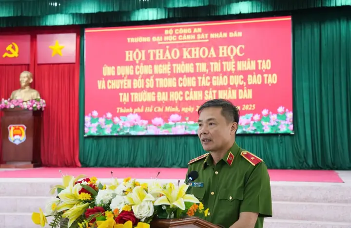 Tướng Số Sát Nhân
