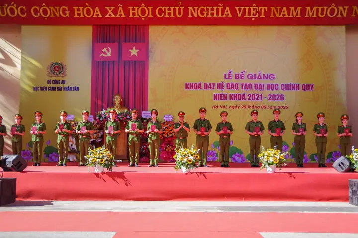 Tướng Số Sát Nhân Tướng Số Sát Nhân
