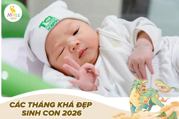 Tướng Số Sinh Năm 2019 Tháng Nào Tốt