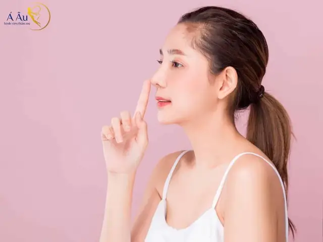 Tướng Số Sống Mũi Thấp Tướng Số Sống Mũi Thấp